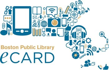 Get an eCard with the Boston Public Library