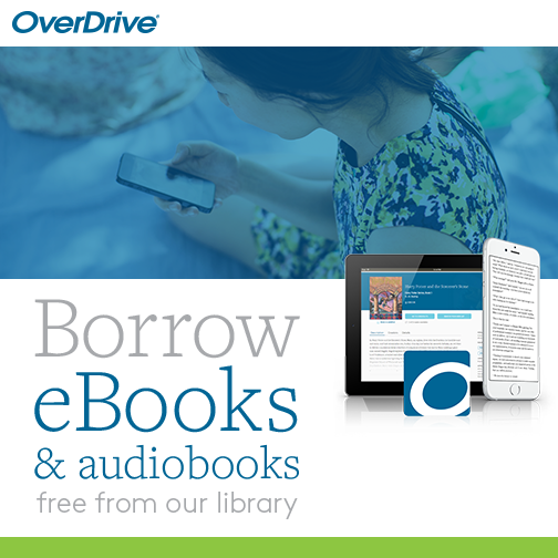 Ebooks and Digital Magazines