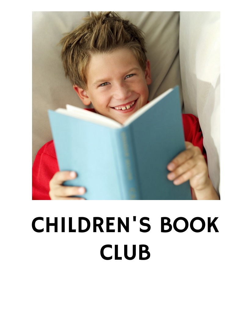 Children’s Book Club