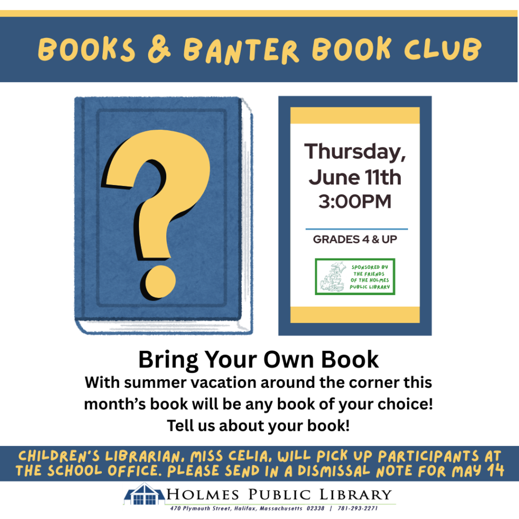 June 26 Books and Banter Book Club (1080 x 1080 px)