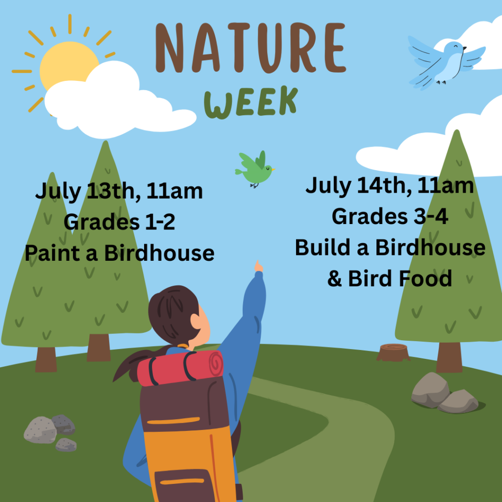 Nature_WEEK