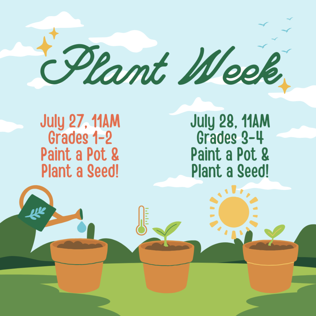 Plant_WEEK