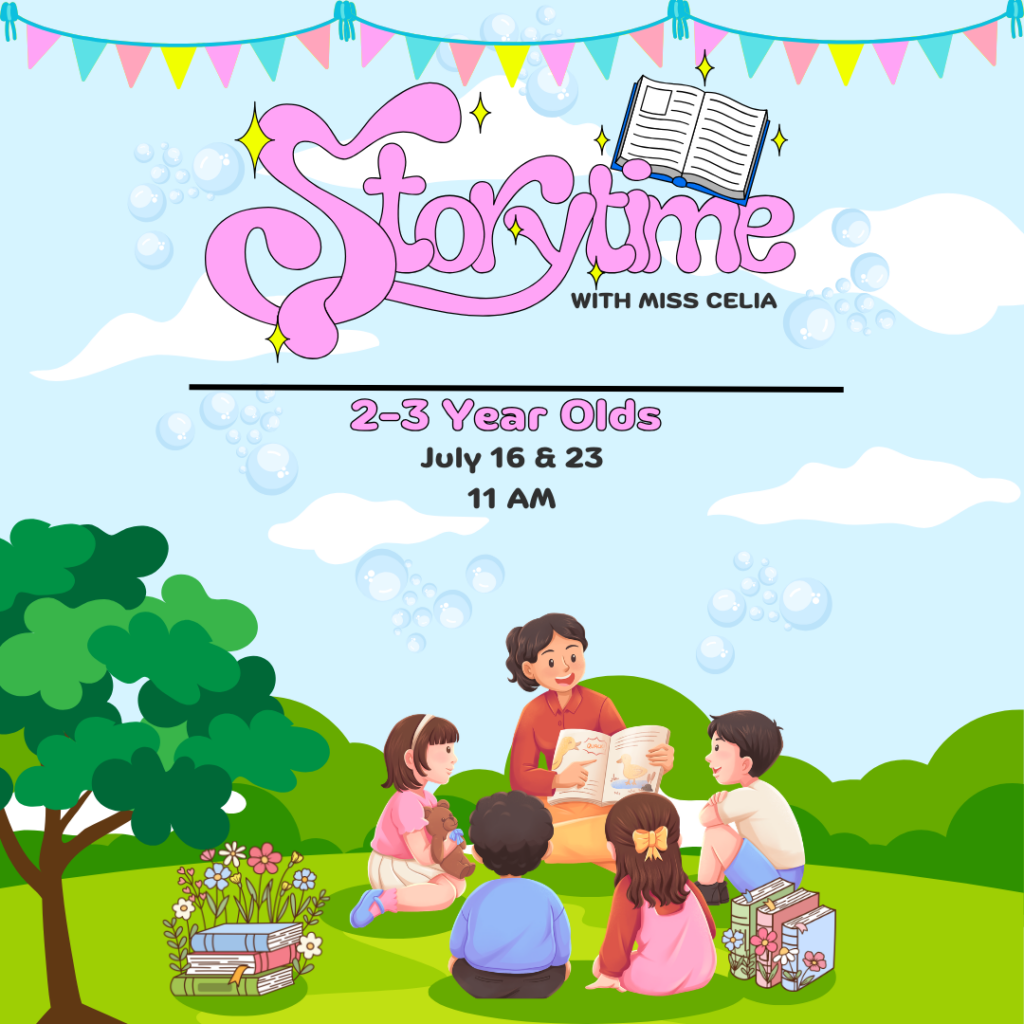 Storytime_July_Flyer (1080 x 1080 px)