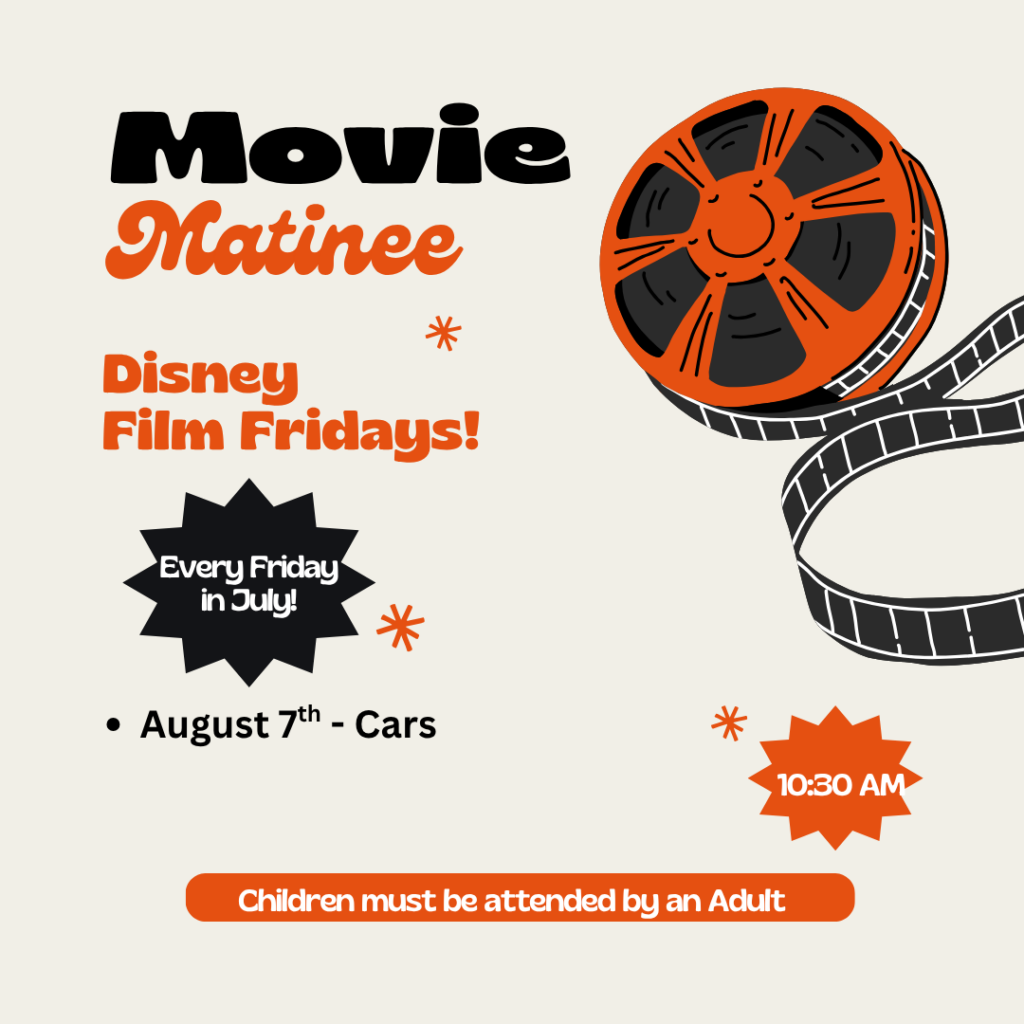 Movie_Matinee_August (1080 x 1080 px)